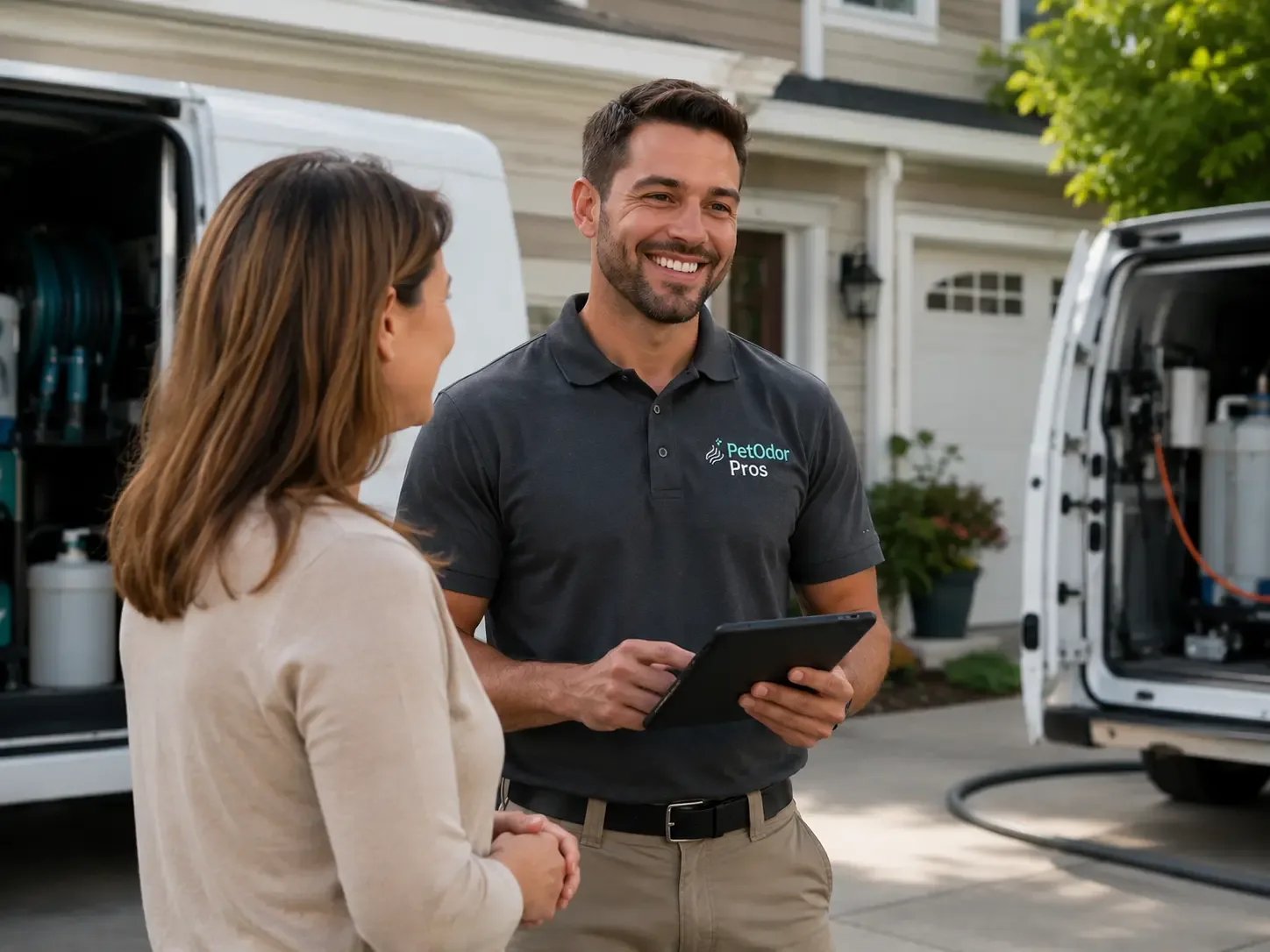 Pet Odor Removal FAQs for Ceylon, MN